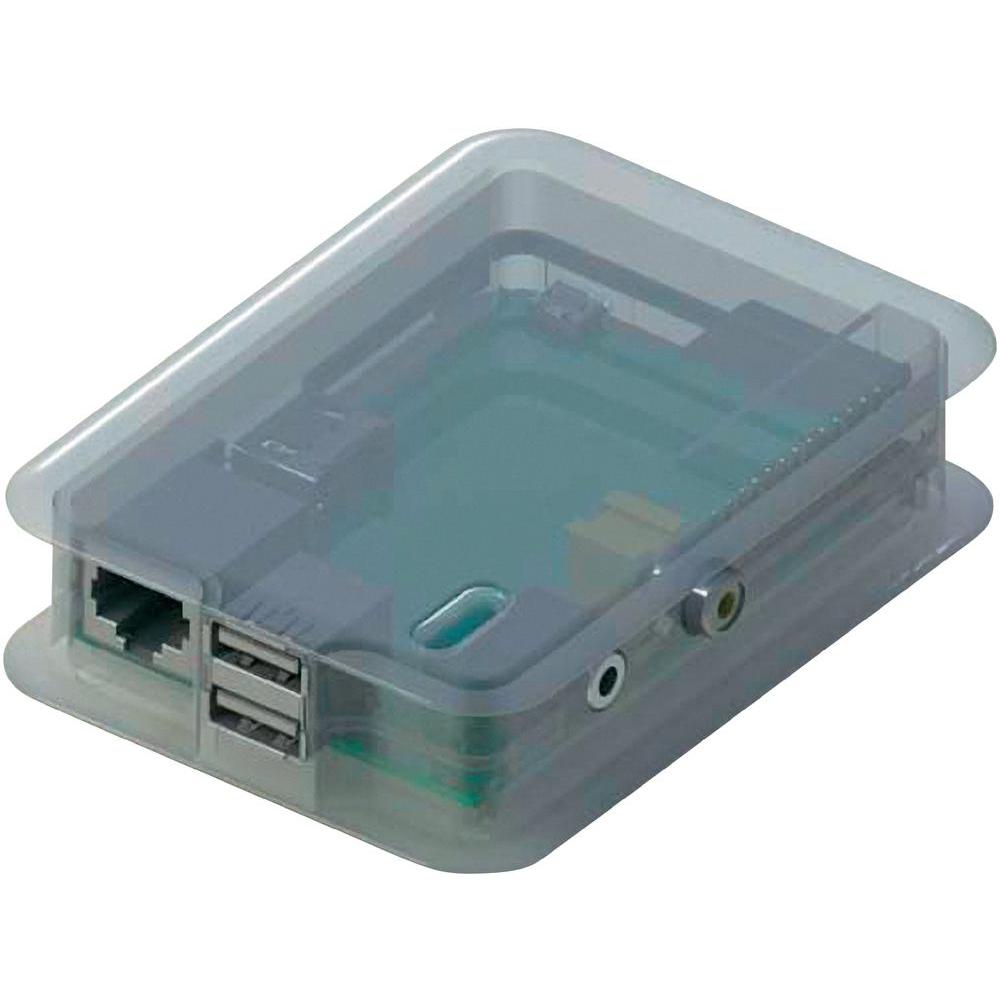 Transparent Gehäuse Für Raspberry Pi Transparent Gehäuse Für Raspberry Pi
