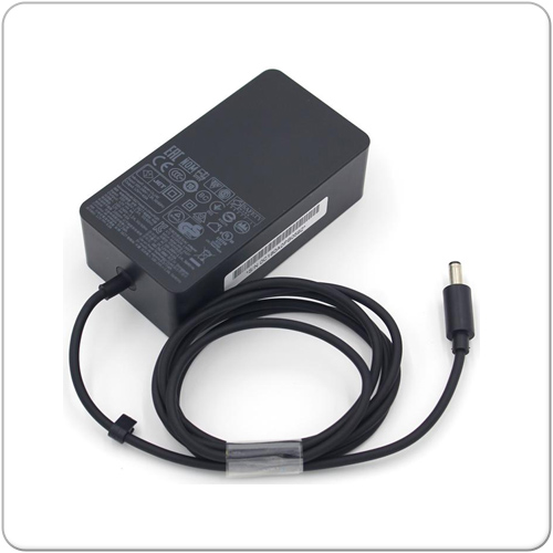 Surface 1627 Netzteil - 12V - 4A - 48W für Surface Dock 1664 Surface 1627 Netzteil - 12V - 4A - 48W für Surface Dock 1664
