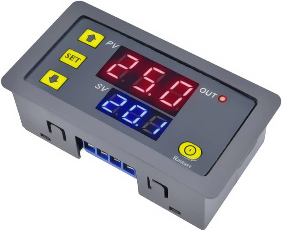12V Zeitrelais 12V Zeitrelais