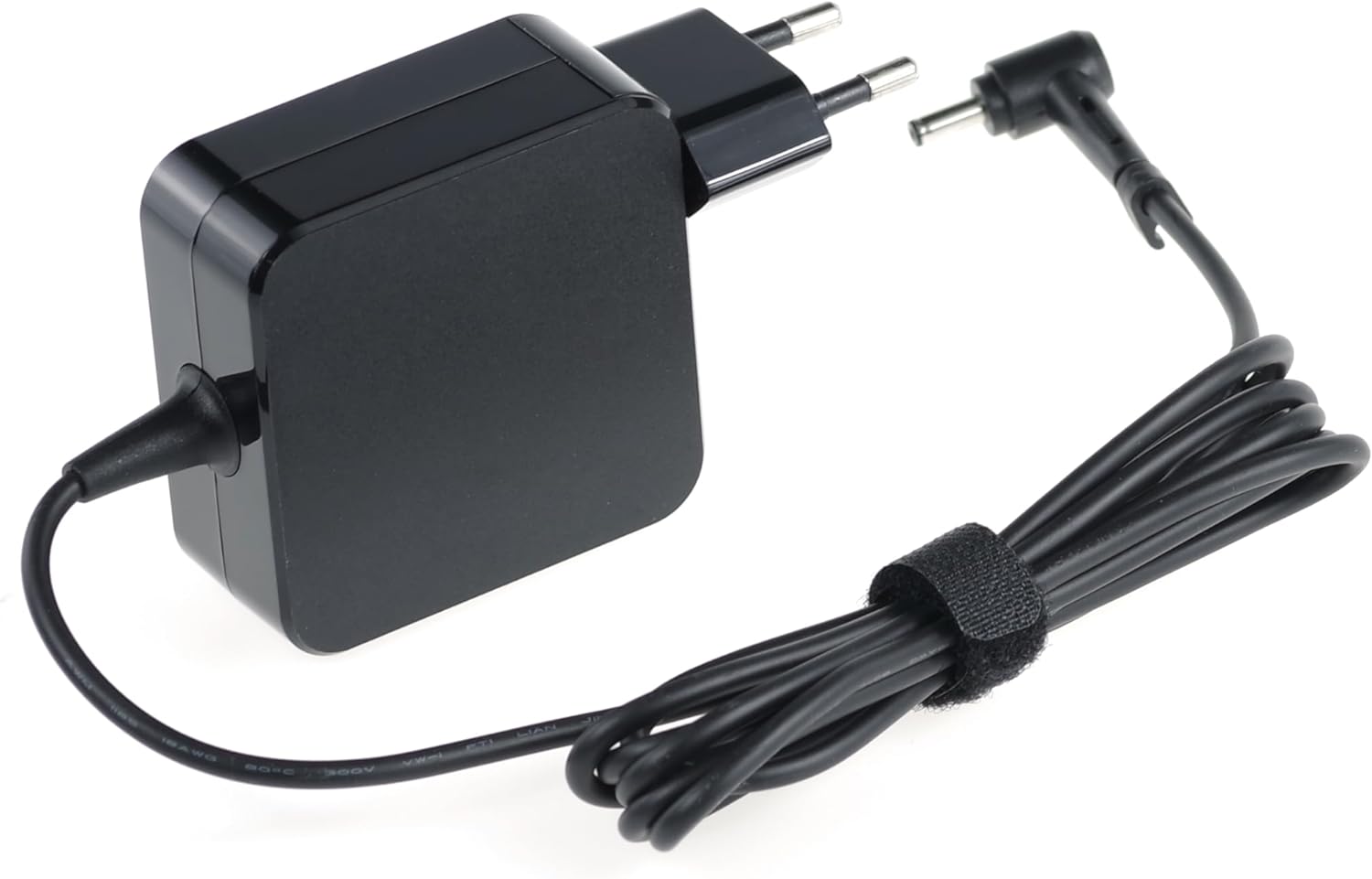 45W Asus Laptop Ladekabel 19V 2.37A 45W Asus Laptop Ladekabel 19V 2.37A