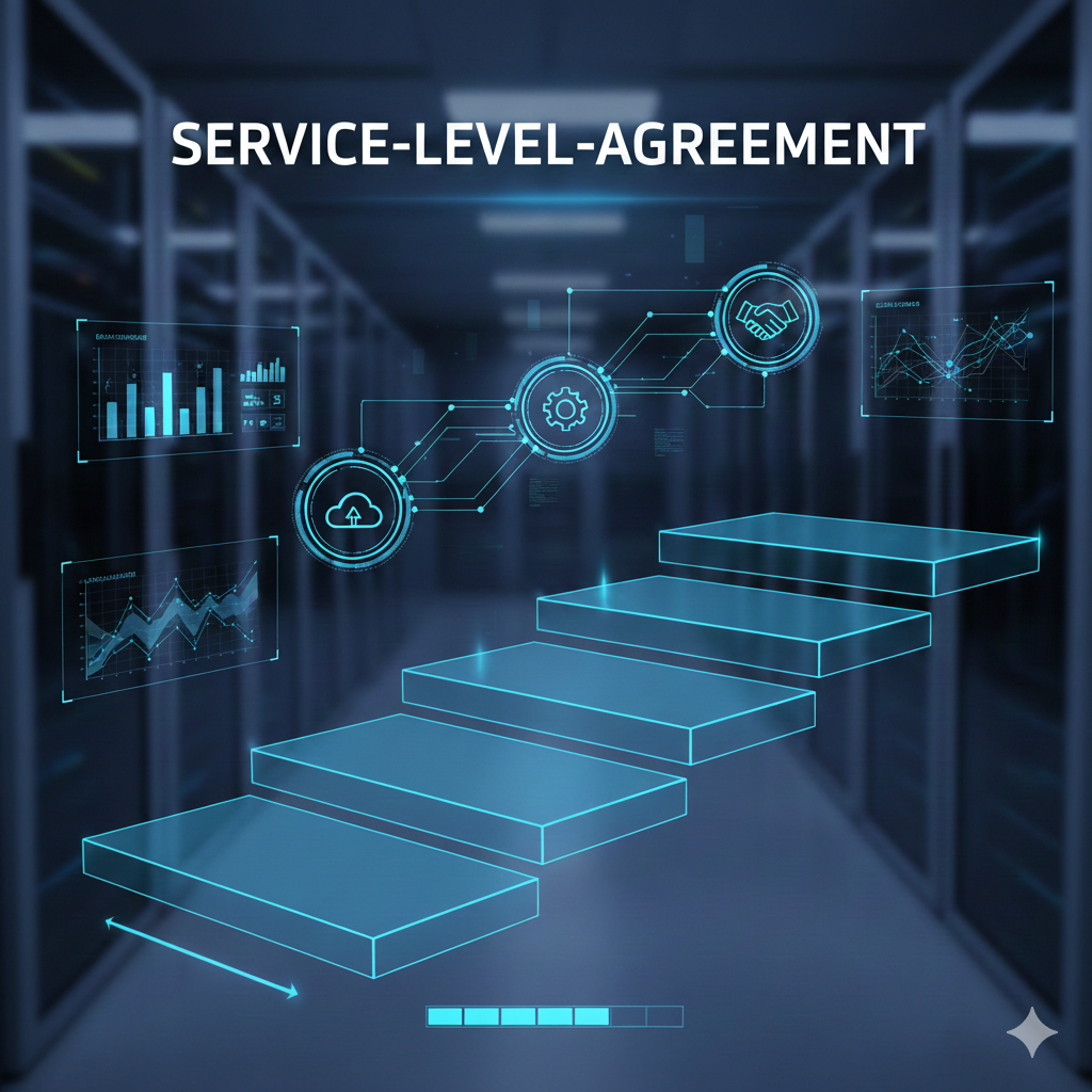 Service-Level-Agreement Level 0